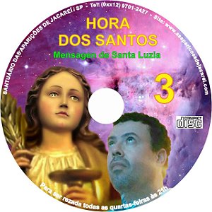 CD HORA DOS SANTOS 03