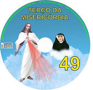 CD TERÇO DA MISERICÓRDIA 049