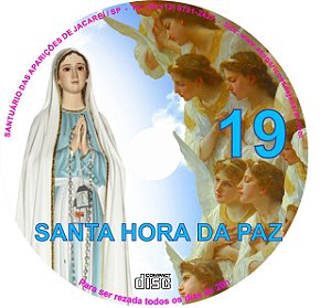 CD SANTA HORA DA PAZ 019