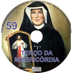 CD TERÇO DA MISERICÓRDIA 059