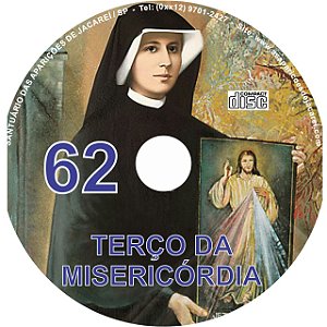 CD TERÇO DA MISERICÓRDIA 062