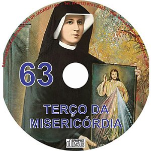 CD TERÇO DA MISERICÓRDIA 063