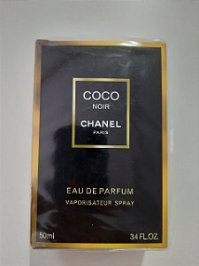 PERFUME FEMININO COCO NOIR 50 ML