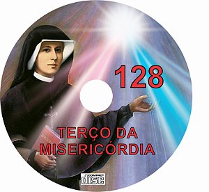 CD TERÇO DA MISERICÓRDIA 128