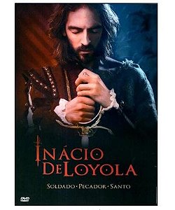 filme Inácio de Loyola