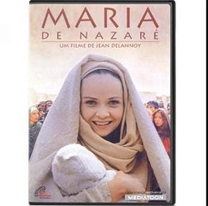 filme MARIA DE NAZERÉ