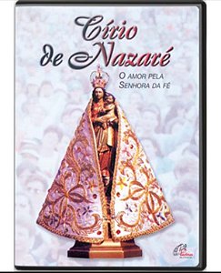 DVD Círio de Nazaré