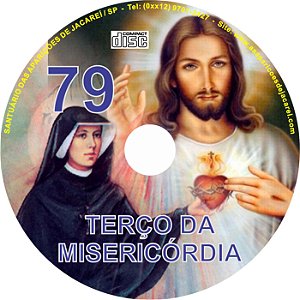 CD TERÇO DA MISERICÓRDIA 079