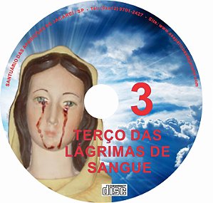 CD TERÇO DAS LAGRIMAS DE SANGUE 03