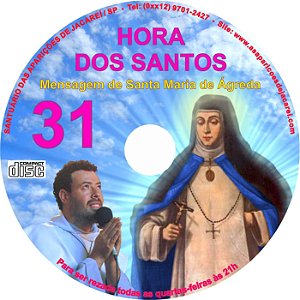 CD HORA DOS SANTOS 31