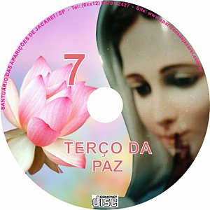 CD TERÇO DA PAZ 7