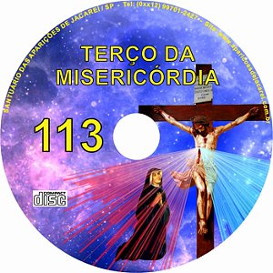 CD TERÇO DA MISERICÓRDIA  113