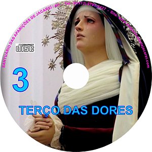 CD TERÇO DAS DORES 03