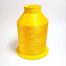 Linha Nylon 60 - Amarelo
