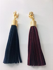 Cursor Tassel Vassourinha (Unidade)  - Ouro