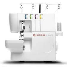 Máquina de Costura Overlock Ultralock Singer S0105