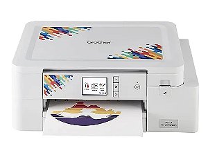 Lançamento - Impressora de Sublimação Brother SP1 (110v)