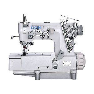 Máquina de Costura Galoneira Industrial - GA1089 - Elgin - 220V