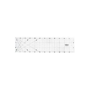 Régua - Westpress - 15x50cm