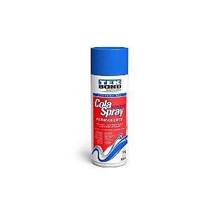 Cola Spray Permanente - 305g/500ml - Tekbond