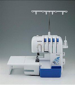 Máquina de Costura Overlock Doméstica Brother 3534DT