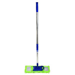 Supermop Pó Microfibra Nobre - 40cm