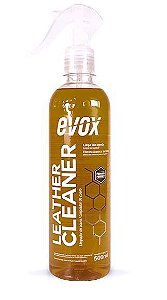 Leather Cleaner 500ml Evox