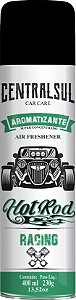 Aromatizante Hot Rod Racing - 400 ml - Centralsul