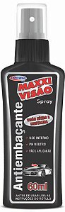 Maxxi Visão Antiembaçante Spray - Centralsul - 60ml