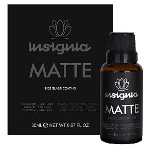 Vitrificador Insignia Matte - EasyTech (30ml)