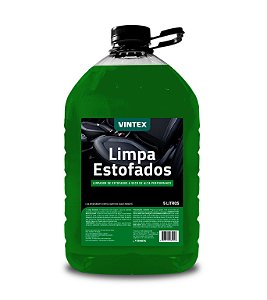 Limpa Estofados Vintex 5L