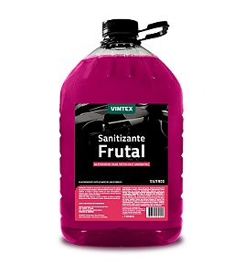 Sanitizante Frutal Vintex 5L