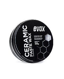 Ceramic Paste Wax 200g - Evox