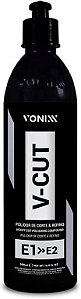 V-CUT Polidor de Corte e Refino Vonixx 500ml