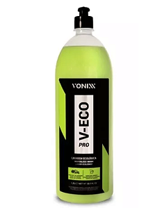 V-ECO Lavagem Ecológica a Seco Vonixx 1,5L