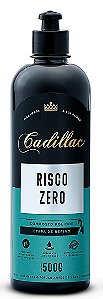 Cadillac Composto Polidor Risco Zero Refino 500g