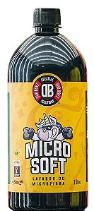 Micro Soft Dub Boyz Lavador de Microfibra 1 litro