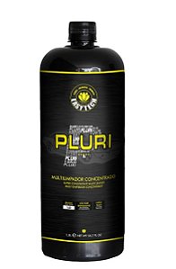 Pluri Easytech 1,5L Super APC Alcalino Concentrado 1:50 para limpeza pesada