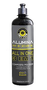 Alumina All in One 500ml ( Composto 3 em 1 ) Easytech