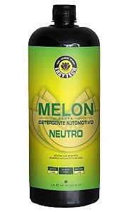 Shampoo Automotivo Melon Neutro 1,5L Easytech