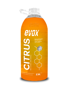 Citrus 2,8L - Banho Automotivo - Evox