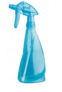 Pulverizador Borrifador Multicolor Azul Matabi IK 1000 1 litro CC