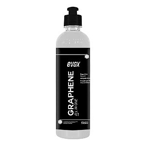 Polidor Graphene All In One Etapa Única 500ml Grafeno Evox