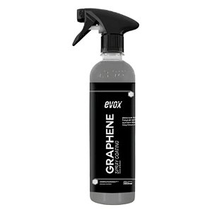 Graphene Spray Coating 500ml - Evox