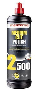 Polidor Menzerna Medium Cut Polish - PF 2500 - 1L