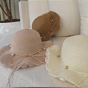 Chapéu Bahamas