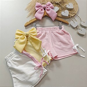 Short Ana 02 ao 08