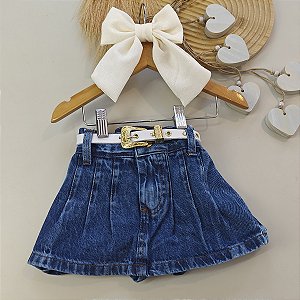 Short Saia Gabi 04 ao 12