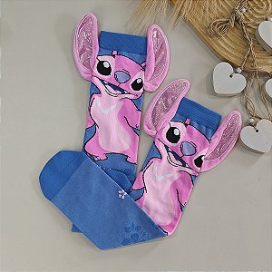 Meia Stitch