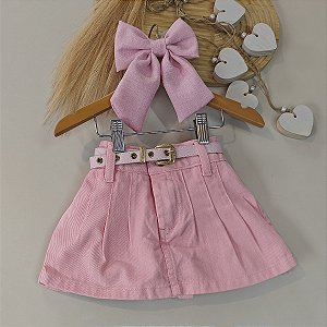 Short Saia Pamela 04 ao 12